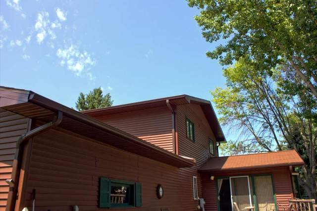 East Grand Forks Home Before and After